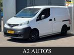 Nissan NV200 1.5 dCi Professional Edition Camera|Airco|Nap, Voorwielaandrijving, Euro 5, Gebruikt, 4 cilinders