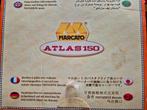 Marcato'Atlas 150  Pasta'machine, Ophalen of Verzenden, Nieuw