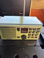 sailor Compact VHF RT2048 BV, Watersport en Boten, Verzenden, Gebruikt, Radio
