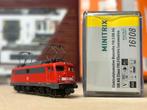 Minitrix BR 110 DCC SOUND, Hobby en Vrije tijd, Modeltreinen | N-Spoor, Trix, Ophalen of Verzenden, Zo goed als nieuw, Gelijkstroom