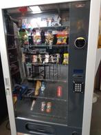 Fris / snack automaat FAS Faster gekoeld, Ophalen, Zo goed als nieuw