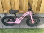 Roze Loopfiets, Fietsen en Brommers, Fietsen | Kinderfietsjes, Ophalen, Gebruikt, Minder dan 16 inch