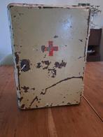 Vintage  medicijnkastje, Ophalen of Verzenden, Minder dan 50 cm, Minder dan 50 cm