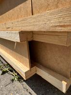 200x60 Steico I joist liggers balken 14 x 4,30m, Doe-het-zelf en Verbouw, Ophalen, Nieuw, Balk, Overige houtsoorten