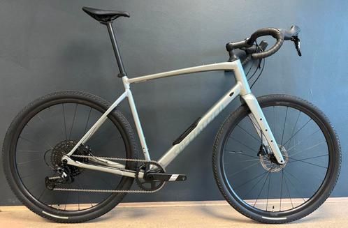 SPECIALIZED Diverge 4 Comp Alloy SRAM Apex 62 cm frame, Fietsen en Brommers, Fietsen | Racefietsen, Nieuw, Heren, Overige merken