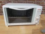 Tefal oventje met gril 2200W, Witgoed en Apparatuur, Ovens, Vrijstaand, Minder dan 45 cm, Gebruikt, Ophalen of Verzenden