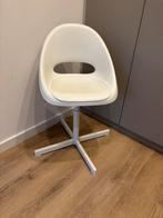 Kinder bureaustoel ikea, Kinderen en Baby's, Kinderkamer | Tafels en Stoelen, Ophalen, Gebruikt, Stoel(en)