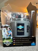 PetSafe Draadloos Omheiningssysteem honden, Ophalen of Verzenden, Nieuw