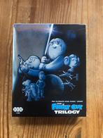 Blu-ray Family Guy Trilogy - Star Wars Spoof. box set, Cd's en Dvd's, Ophalen of Verzenden, Zo goed als nieuw, Tekenfilms en Animatie