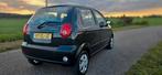 Chevrolet Matiz 0.8 2008 Zwart dit weekend in prijs verlaagd, Voorwielaandrijving, Stof, Zwart, 17 €/maand
