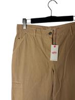 Oilily broek bruin nieuw L, Bruin, Maat 42/44 (L), Nieuw, Ophalen of Verzenden