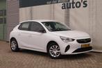 Opel Corsa 1.2 Edition -AIRCO-CRUISE- (bj 2020), Auto's, Opel, Voorwielaandrijving, Stof, Euro 6, 1199 cc