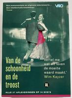 Wim Kayzer - Van De Schoonheid En De Troost, Alle leeftijden, Ophalen of Verzenden, Zo goed als nieuw
