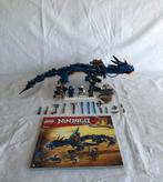 Ninjago Lego 70652 - Stormbringer - JB4, Kinderen en Baby's, Speelgoed | Duplo en Lego, Lego, Lego, Lego, Ophalen of Verzenden