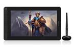 Huion Kamvas 13 Cosmo Black - Grafische Tablet, Computers en Software, Tekentablets, Ophalen of Verzenden, Nieuw, HUION