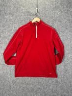 New Balance Sportshirt – 1/4 Rits – Maat S, New Balance, Verzenden, Zo goed als nieuw, Maat 46 (S) of kleiner