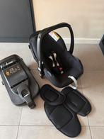 Isofix base + maxi cosi cabriofix i-size, Kinderen en Baby's, Ophalen, Zo goed als nieuw, Isofix, 0 t/m 13 kg