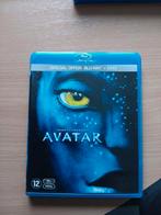 Avatar Blu-ray + DVD, Cd's en Dvd's, Dvd's | Science Fiction en Fantasy, Boxset, Ophalen of Verzenden, Zo goed als nieuw, Science Fiction