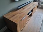 Tv Meubel Max van Goossens, Ophalen, 150 tot 200 cm, Zo goed als nieuw, Minder dan 100 cm