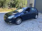 Hyundai I30 1.6i i-Motion ClimaT, Auto's, Gebruikt, 1591 cc, 4 cilinders, Zwart