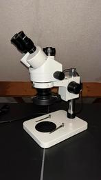 Stereo Microscoop, Ophalen, Gebruikt, Minder dan 400x, Stereomicroscoop