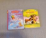 Avi E3 boeken Fee Fleur en Gek op paarden, Ophalen of Verzenden, Zo goed als nieuw, Marianne Witte, Fictie algemeen