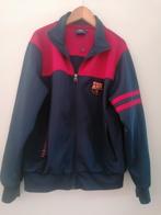 FC Barcelona mooi trainingsvest, FC Barcelona, Verzenden, Sport- of Zwemkleding, Zo goed als nieuw