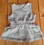 Jurkje sweet petit 56 zgan, Kinderen en Baby's, Babykleding | Maat 56, Sweet Petit, Meisje, Jurkje of Rokje, Ophalen of Verzenden
