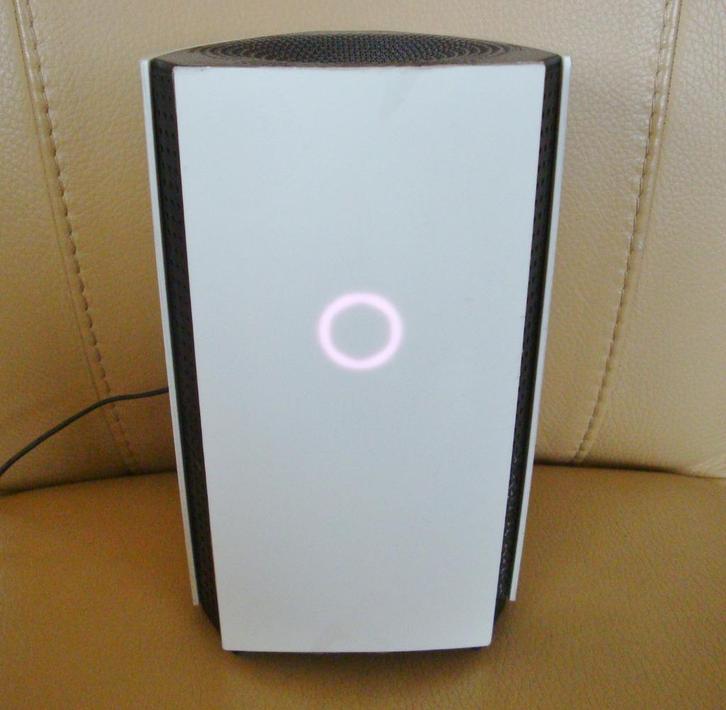 Bitdefender Box 2 Firewall nooit gebruikt, Computers en Software, Routers en Modems, Nieuw, Ophalen of Verzenden