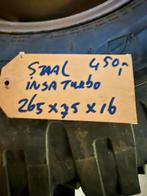 Land rover defender banden en velgen sets! Meerdere, Ophalen, Overige, Gebruikt, 16 inch