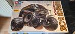 !!! TAMIYA LUNCHBOX BLACK EDITION !!!, Elektro, Auto offroad, Nieuw, Ophalen of Verzenden