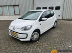 Volkswagen Up! 1.0 move up! | Airco | Nieuwe APK |, Voorwielaandrijving, Euro 5, Up!, 840 kg