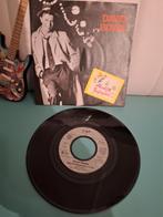 David Bowie - Absolute Beginners 7" Single 1986, Ophalen of Verzenden, Gebruikt, Overige formaten