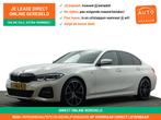 BMW 3-serie 320i M Sport Aut- NAP 11dkm, Carplay, Android au, Auto's, BMW, Automaat, 1998 cc, Achterwielaandrijving, Gebruikt