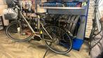 Deel inboedel fietsenwinkel te koop, Ophalen, 50 km per accu of meer, Overige merken