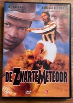 DVD De zwarte meteoor, Alle leeftijden, Ophalen of Verzenden, Zo goed als nieuw