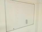 Diverse maten schoolborden whiteboards magnetisch, Diversen, Schoolborden, Ophalen, Gebruikt, Whiteboard