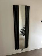 Decorradiator met spiegel, Doe-het-zelf en Verbouw, Minder dan 30 cm, Radiator, Minder dan 60 cm, Ophalen of Verzenden