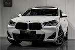 BMW X2 xDrive25e | M-Sport | Navi | Panorama | Leder | Memor, Auto's, Automaat, 12 maanden, X2, Gebruikt