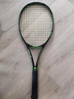 Wilson Blade 101L Tennis Racket BLX, L2, Gebruikt, Ophalen of Verzenden, Wilson