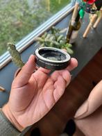 Viltrox EF-M2 MFT naar EF Adapter, Ophalen of Verzenden, Gebruikt, Toebehoren