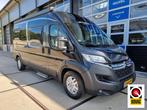 Pössl 2win S Plus 140 pk. 4-Pers / 1e Eigenaar, Buscamper of Camperbus, Pössl, Tot en met 2, Particulier