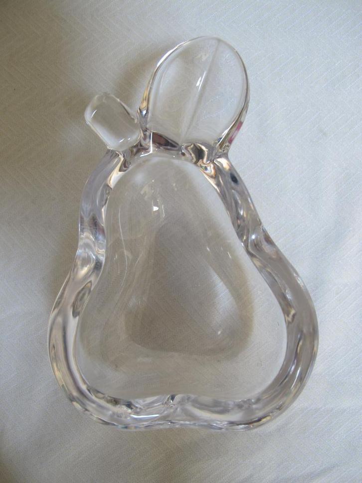 glas design kunst, Antiek en Kunst, Kunst | Designobjecten, Ophalen of Verzenden