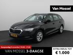 Skoda Octavia Combi 1.4 TSI iV PHEV Business Edition 204 PK, Auto's, Skoda, 12 maanden, Stof, Gebruikt, 4 cilinders