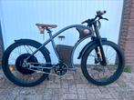 Nieuw Rayvolt Torino Cruisers / Lowriders elektrische fiets, Fietsen en Brommers, Ophalen, Cruiser, Heren, 51 tot 55 cm