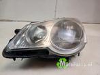 Koplamp links van een Volkswagen Polo, Auto-onderdelen, Verlichting, Gebruikt, -, Volkswagen, -