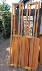 Lundia materialen in 30 cm diep., Huis en Inrichting, Ophalen, Gebruikt