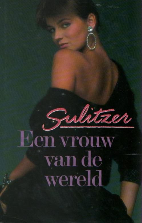 Een vrouw van de wereld, Boeken, Romans, Gelezen, Nederland, Ophalen of Verzenden