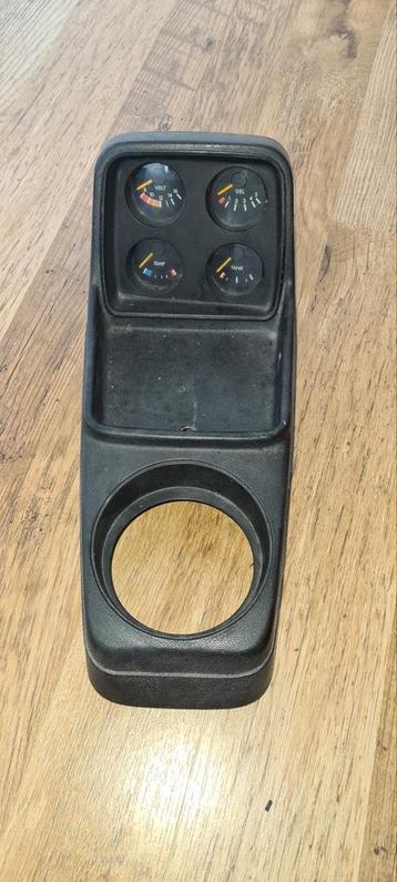 Opel Kadett C SR console beschikbaar voor biedingen