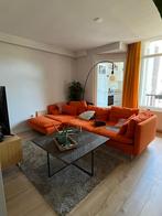 Salontafel 80x80cm, Ophalen, 100 tot 150 cm, 50 tot 100 cm, Zo goed als nieuw